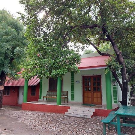 Ranakpur Nature Retreat Sādri 외부 사진