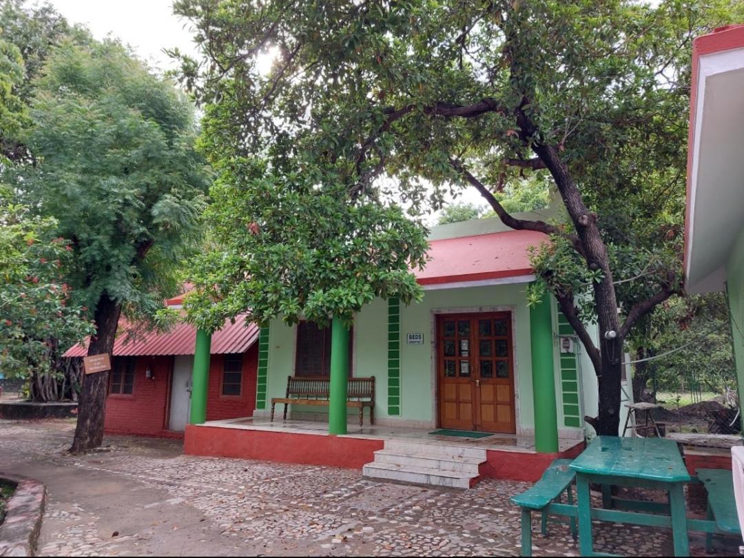 Ranakpur Nature Retreat Sādri 외부 사진