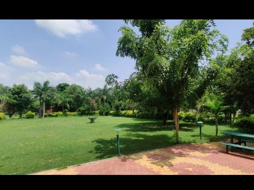Ranakpur Nature Retreat Sādri 외부 사진