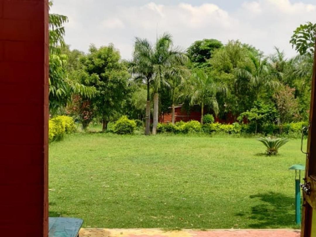 Ranakpur Nature Retreat Sādri 외부 사진