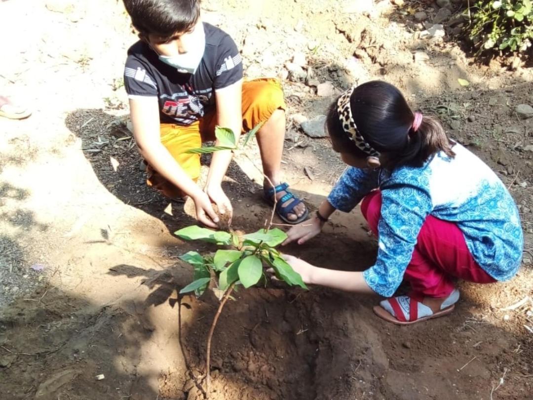 Ranakpur Nature Retreat Sādri 외부 사진