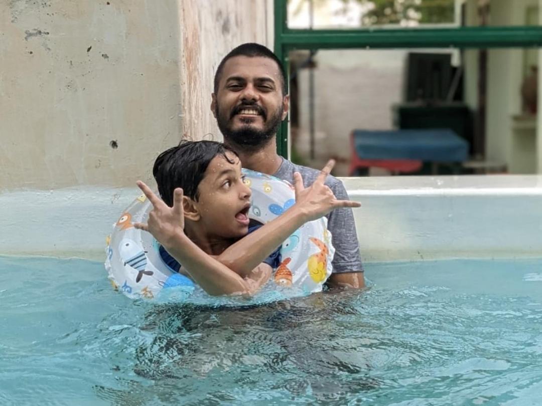 Ranakpur Nature Retreat Sādri 외부 사진