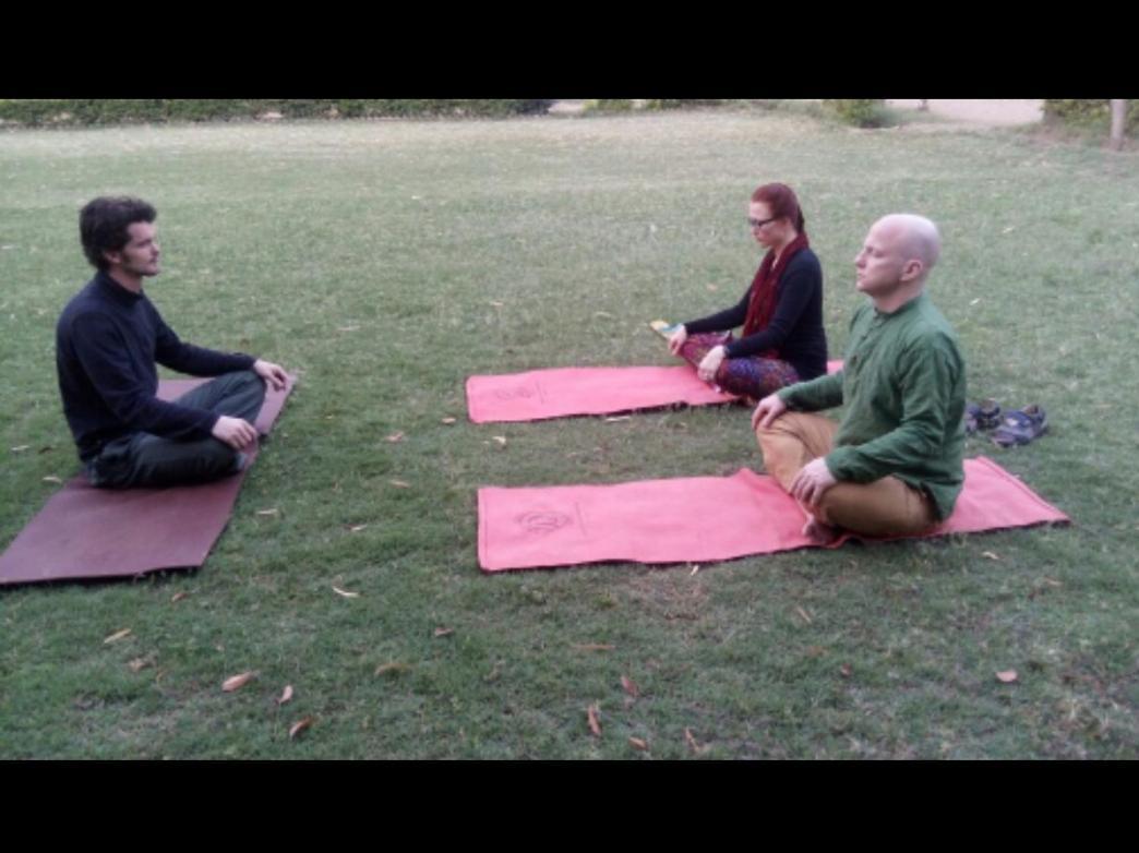 Ranakpur Nature Retreat Sādri 외부 사진