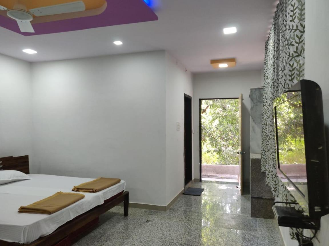 Ranakpur Nature Retreat Sādri 객실 사진