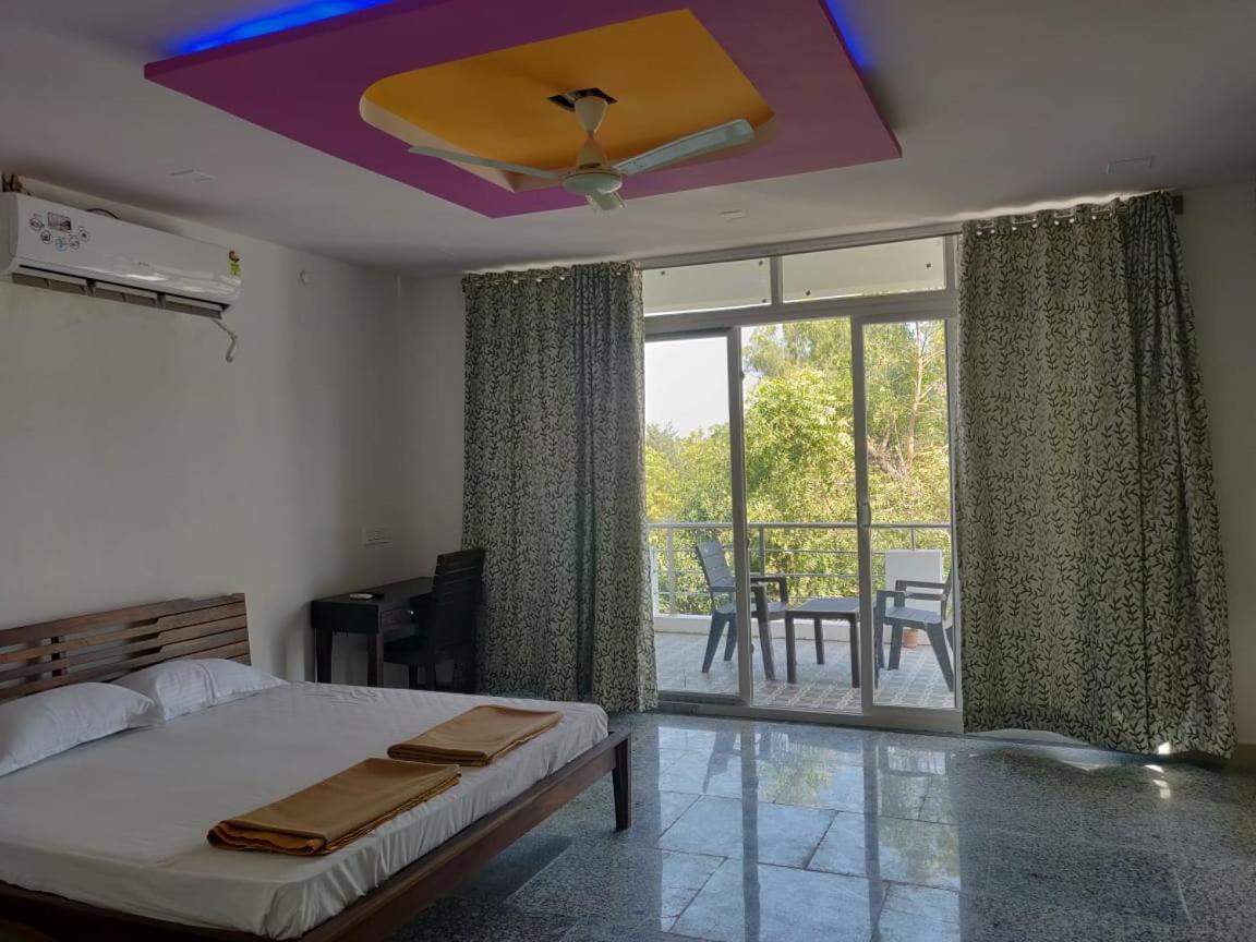 Ranakpur Nature Retreat Sādri 객실 사진