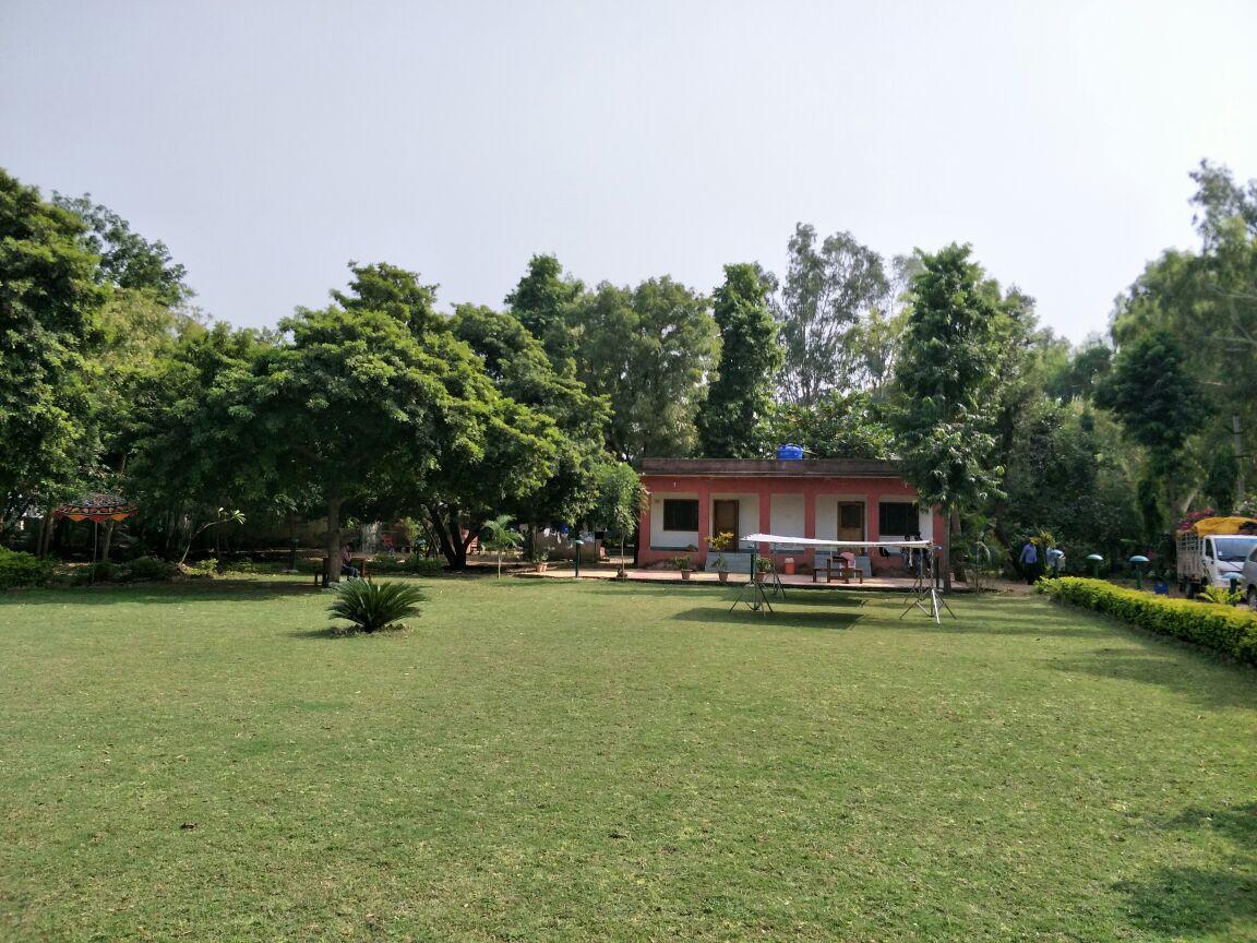 Ranakpur Nature Retreat Sādri 외부 사진