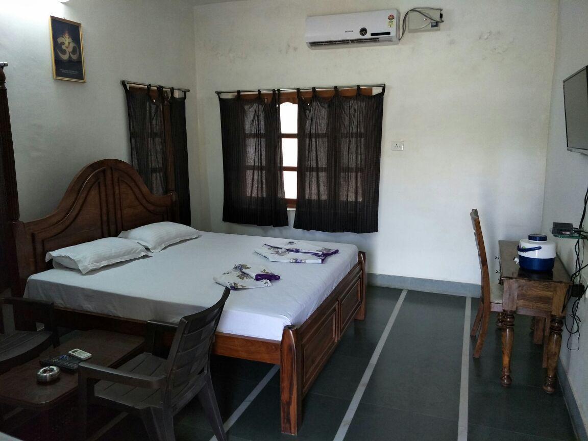 Ranakpur Nature Retreat Sādri 외부 사진